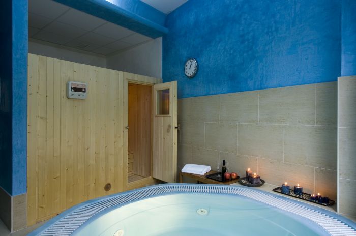 Hotel Montehueznar Spa