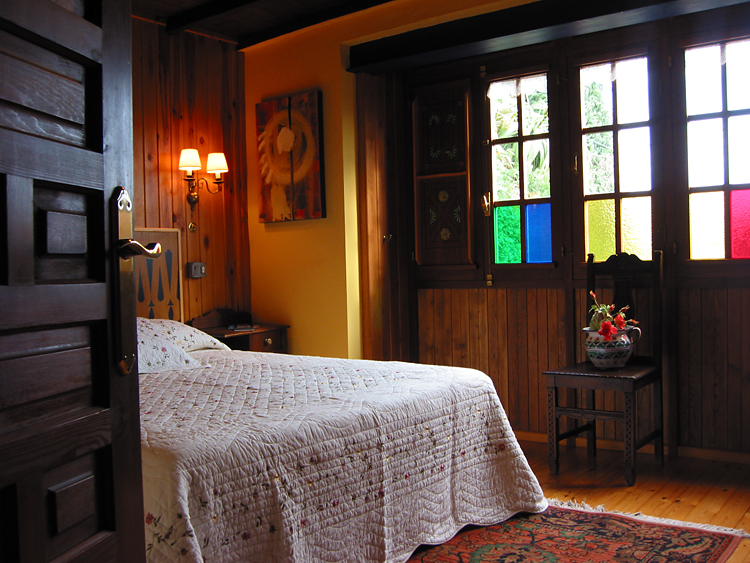 Casas Rurales Pradina I Y Ii