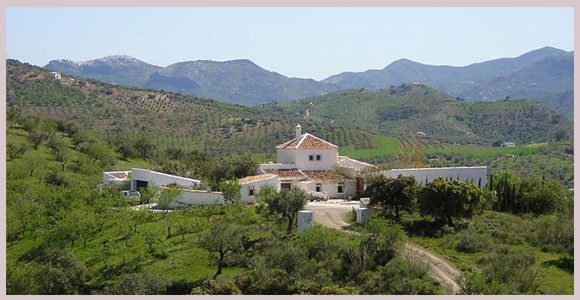 Restaurante Alfagia