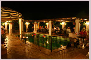 Restaurante Alfagia