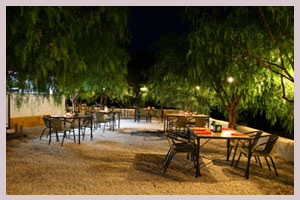 Restaurante Alfagia