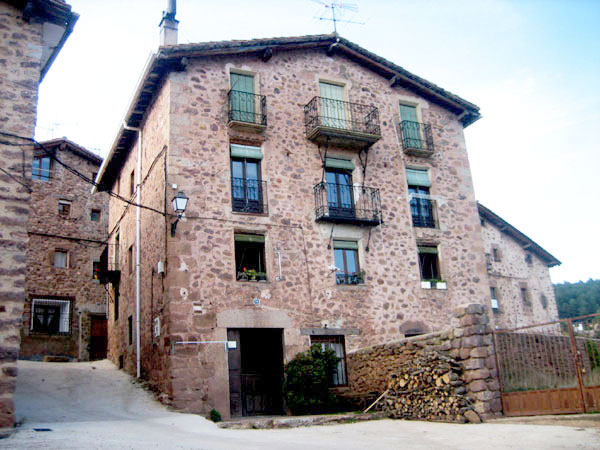 Apartamentos Elaya