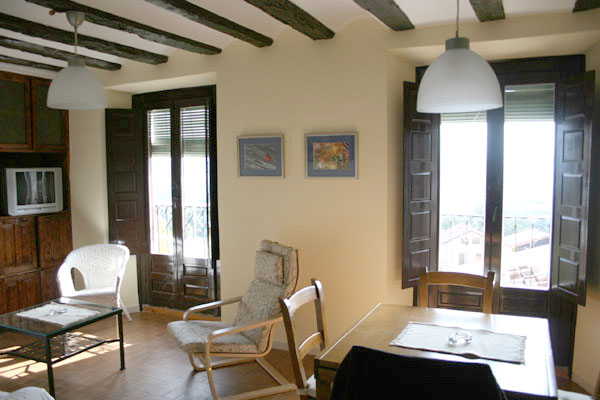 Apartamentos Elaya