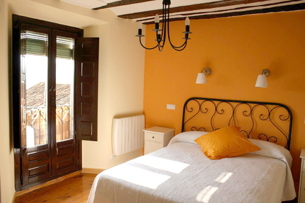Apartamentos Elaya