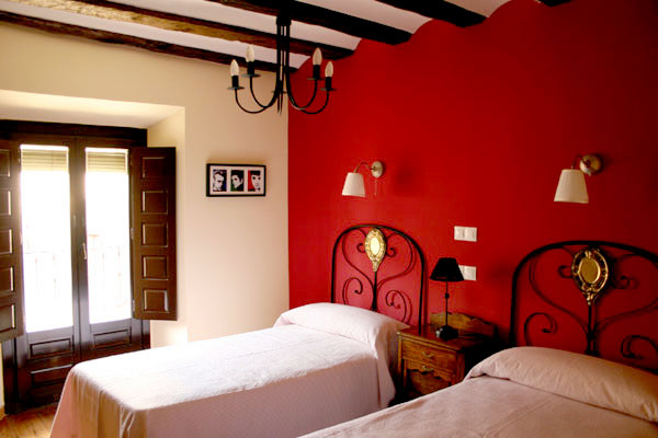 Apartamentos Elaya