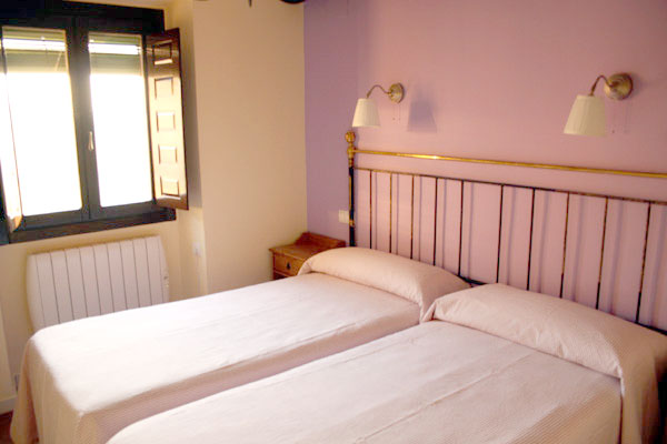 Apartamentos Elaya