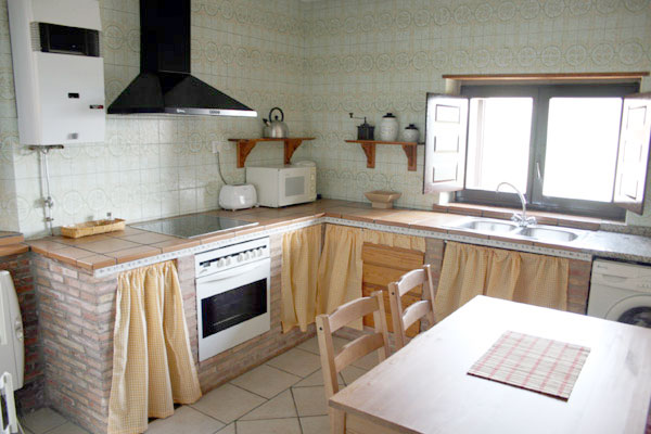 Apartamentos Elaya