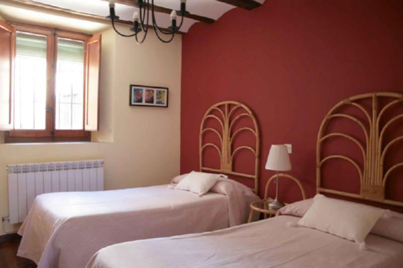 Apartamentos Elaya