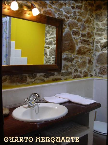 Casa Do Batán