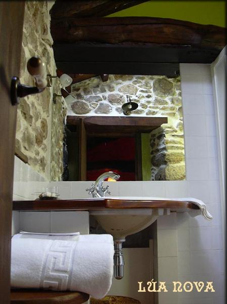 Casa Do Batán