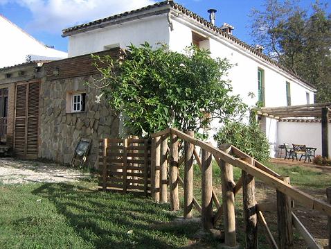 Casa Rural Ahora