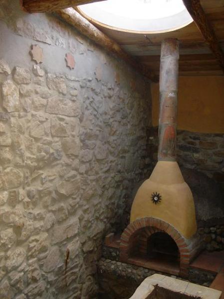 Casa Rural Ahora