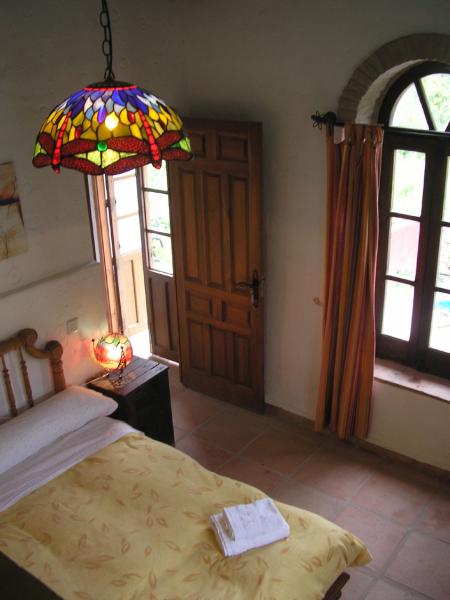 Casa Rural Ahora