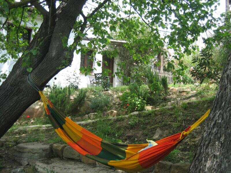 Casa Rural Ahora