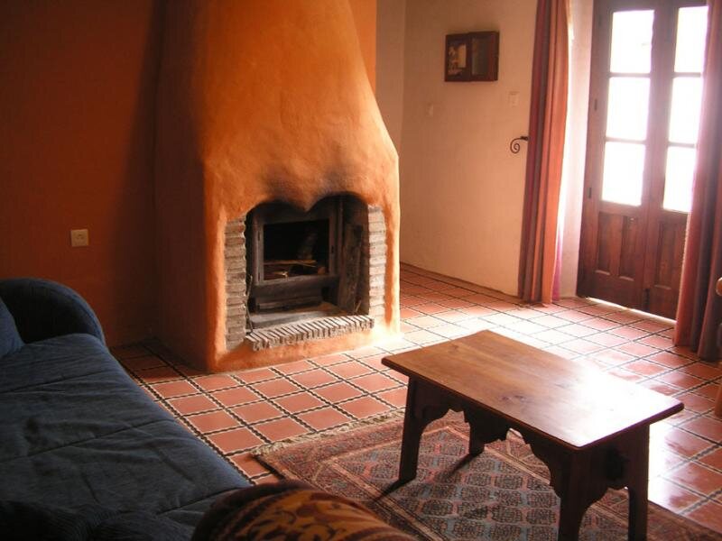 Casa Rural Ahora