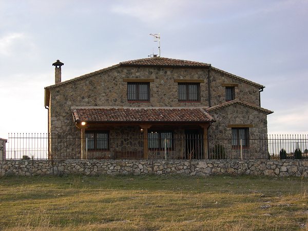 La Casa Del Secretario