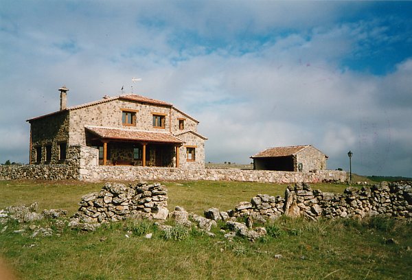 La Casa Del Secretario