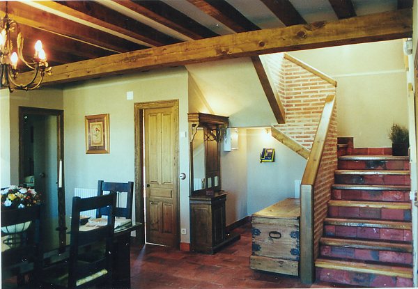 La Casa Del Secretario