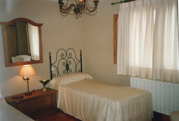 La Casa Del Secretario