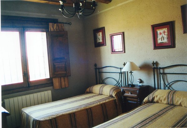 La Casa Del Secretario