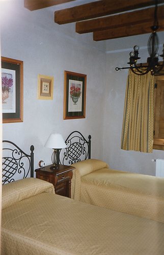 La Casa Del Secretario