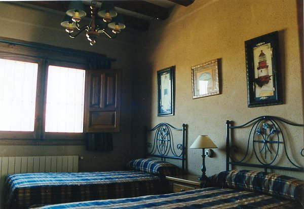 La Casa Del Secretario