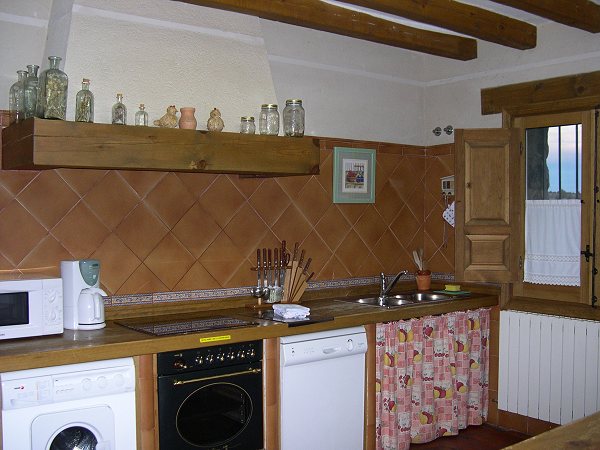 La Casa Del Secretario