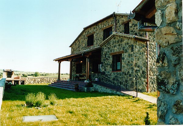 La Casa Del Secretario