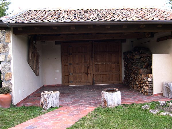 La Casa Del Secretario