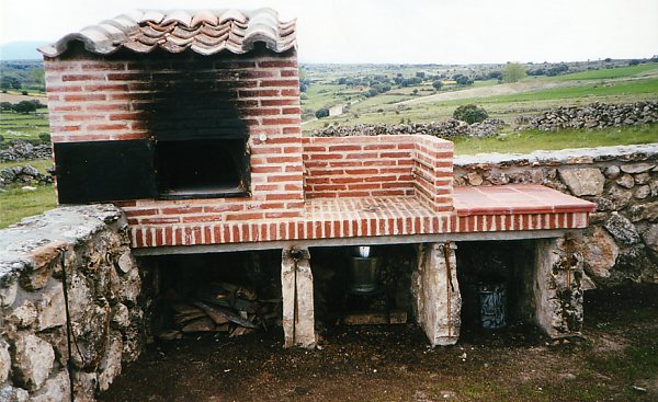 La Casa Del Secretario