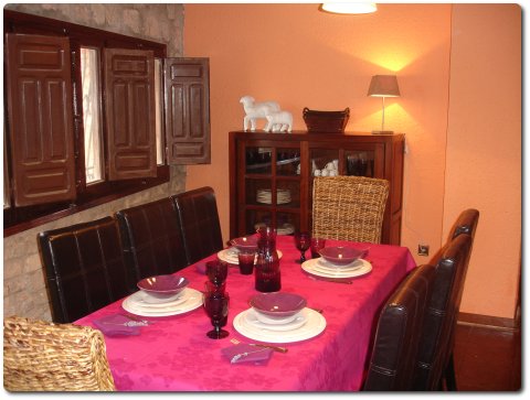 El Refugio De Von Chaure