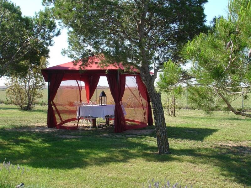 El Refugio De Von Chaure