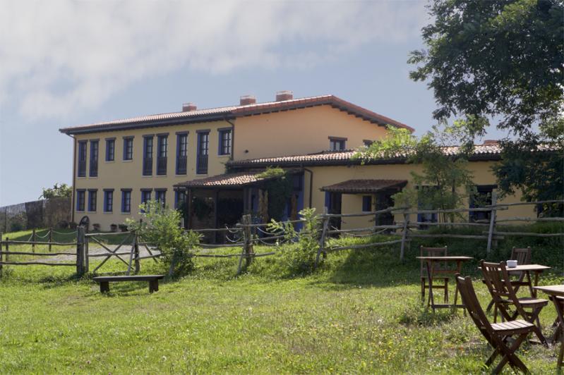 Hotel Rural*** La Llosa De Fombona
