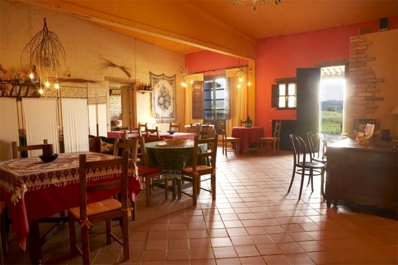 Hotel Rural*** La Llosa De Fombona