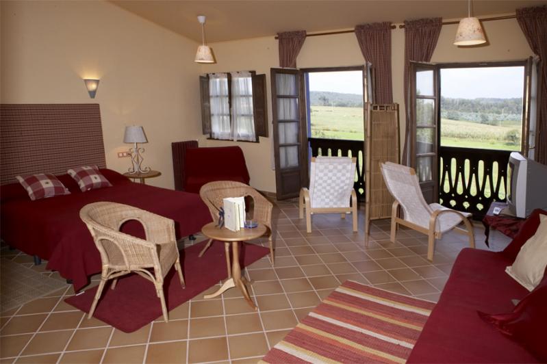 Hotel Rural*** La Llosa De Fombona