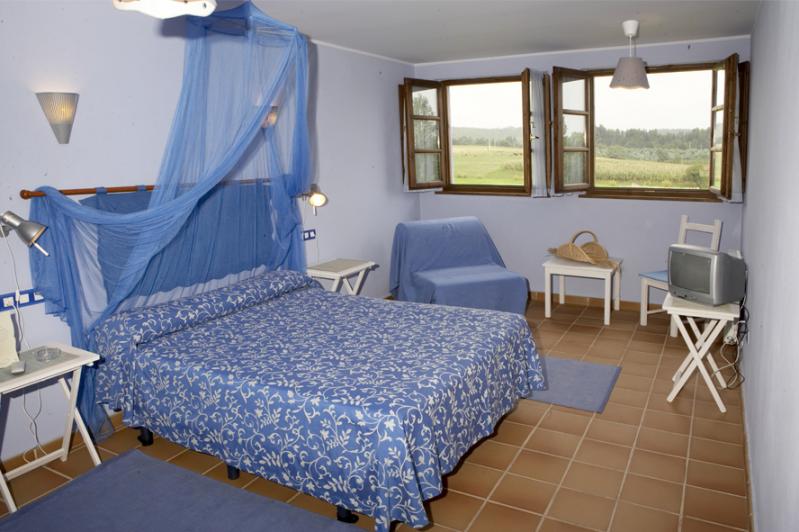 Hotel Rural*** La Llosa De Fombona