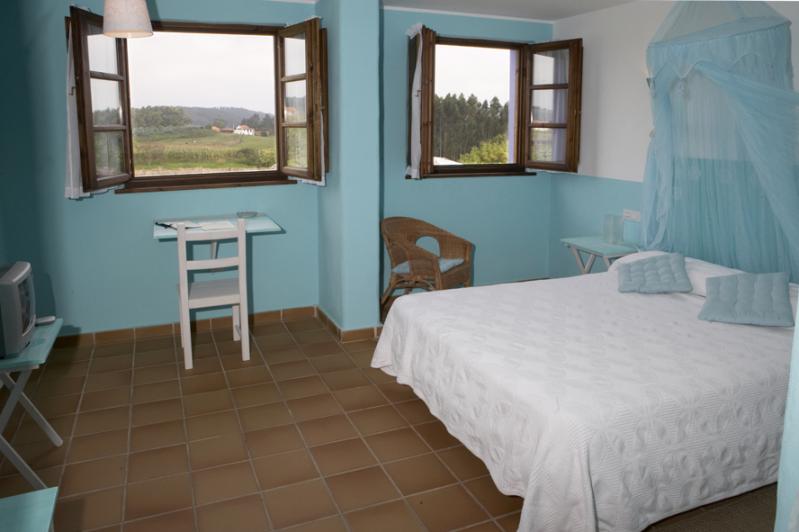 Hotel Rural*** La Llosa De Fombona