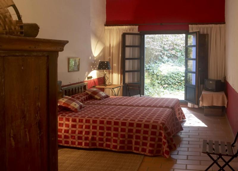 Hotel Rural*** La Llosa De Fombona