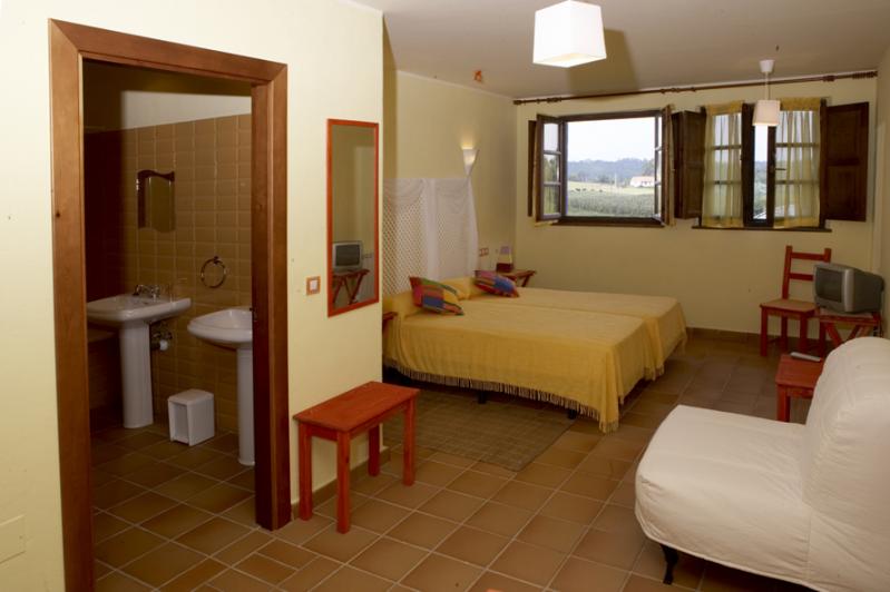 Hotel Rural*** La Llosa De Fombona