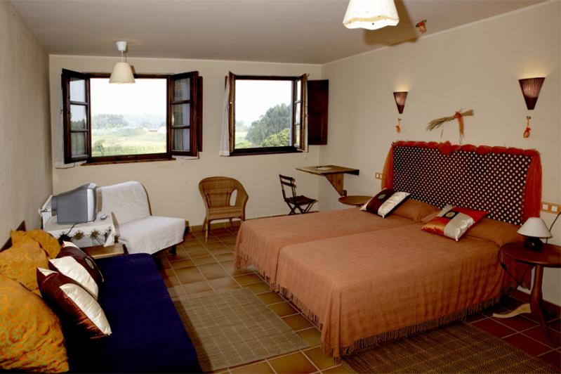 Hotel Rural*** La Llosa De Fombona