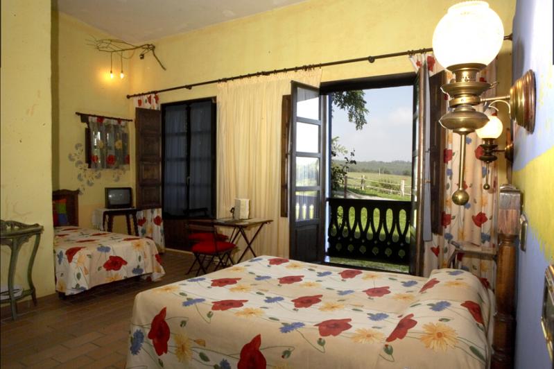Hotel Rural*** La Llosa De Fombona