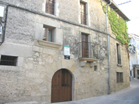 Hotel Rural Restaurante Corvina