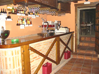 Hotel Rural Restaurante Corvina