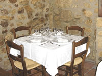 Hotel Rural Restaurante Corvina