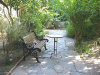 Hotel Rural Restaurante Corvina