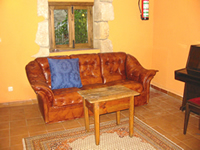 Hotel Rural Restaurante Corvina