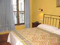 Hotel Rural Restaurante Corvina