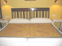 Hotel Rural Restaurante Corvina