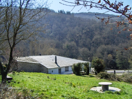 La Casa De Tu Vida