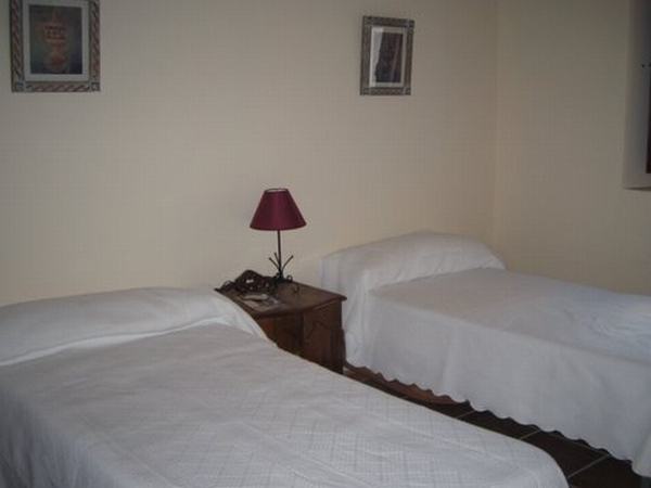 Casa Rural Los Boteros